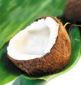 Coconut  Concentrate Health Benefits 